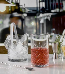 Pasabahce Glass Timeless Mix Jug 725ml - LX2001 - Homewares, Outdoor, Phone Accessories, Cases, Speakers, Headphones + More -