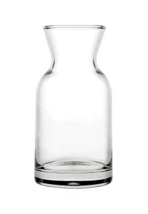 Pasabahce Glass Village Carafe 195ml - LX2001 - Homewares, Outdoor, Phone Accessories, Cases, Speakers, Headphones + More -