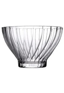 Pasabahce Glass Bouquet Bowl 10.9cm 290ml - LX2001 - Homewares, Outdoor, Phone Accessories, Cases, Speakers, Headphones + More -