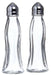 Pasabahce Glass Set 2 Basic Salt & Pepper - LX2001 - Homewares, Outdoor, Phone Accessories, Cases, Speakers, Headphones + More -