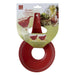 Bormioli Rocco Quattro Stagioni Funnel Red Jar - LX2001 - Homewares, Outdoor, Phone Accessories, Cases, Speakers, Headphones + More -