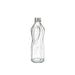 Bormioli Rocco Aqua Glass Bottle 1L - LX2001 - Homewares, Outdoor, Phone Accessories, Cases, Speakers, Headphones + More -