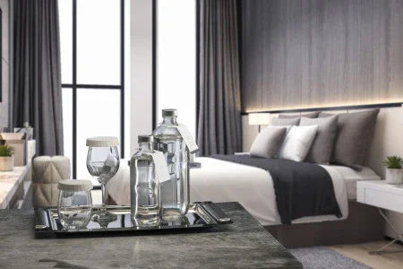 Pasabahce Glass Iconic Bottle 0.5 Litre - LX2001 - Homewares, Outdoor, Phone Accessories, Cases, Speakers, Headphones + More -