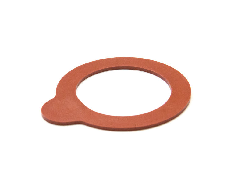Luigi Bormioli Lock Eat Xl Seals  - Set 6
