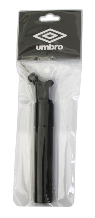 Umbro Dual Action Pump OSFA