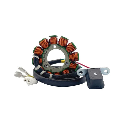 Stator Ricks Motorsport Hot Shot Gasgas Husqvarna Ktm - LX2001 - Homewares, Outdoor, Phone Accessories, Cases, Speakers, Headphones + More -
