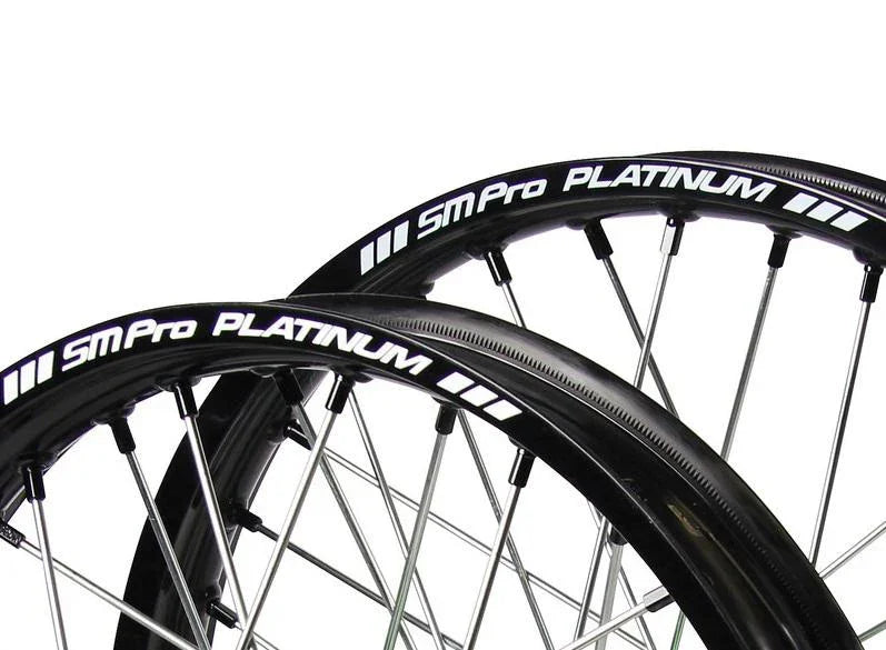 RIM SM PRO PLATINUM 21 X 1.60 36 HOLE BLACK — LX2001 - Homewares ...