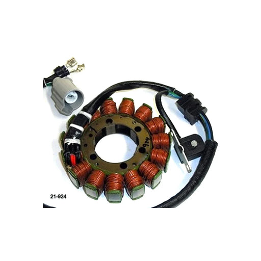 Stator For Yamaha Yxc700 Ymx700 14-22 Yxr7F 08-12 - LX2001 - Homewares, Outdoor, Phone Accessories, Cases, Speakers, Headphones + More -
