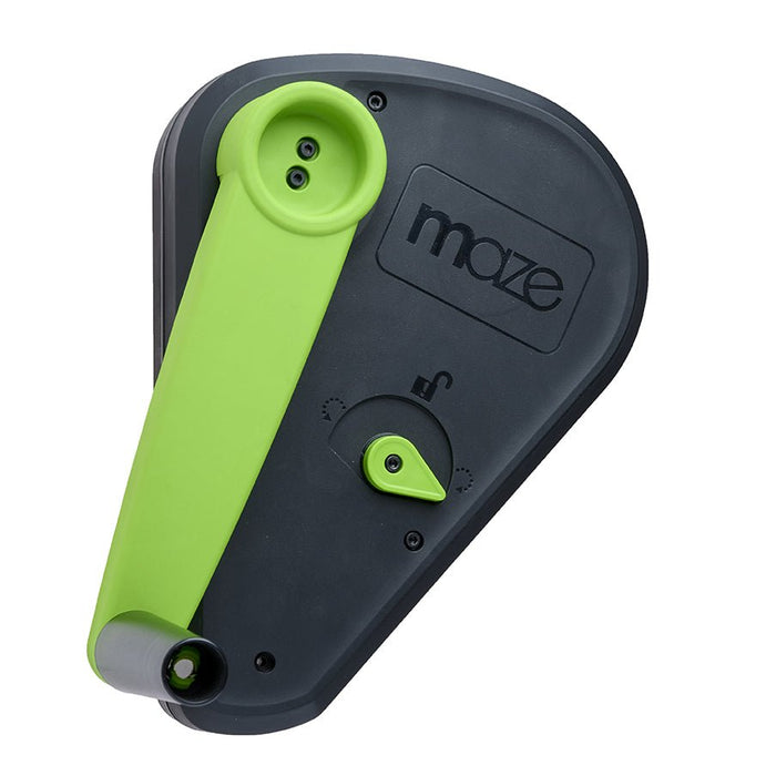 Maze Gear Without Handle For 245L Tumbler