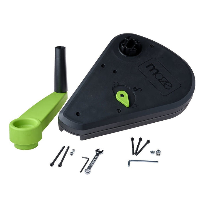 Maze Gear Without Handle For 245L Tumbler