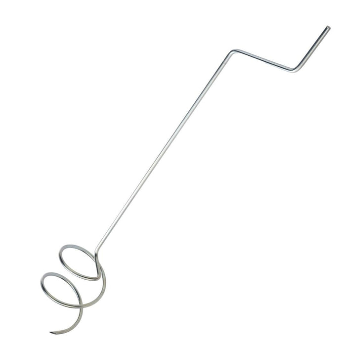 Maze Compost Aerator - Spiral