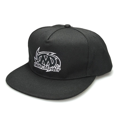 Moto Master Cap Snapback - LX2001 - Homewares, Outdoor, Phone Accessories, Cases, Speakers, Headphones + More -