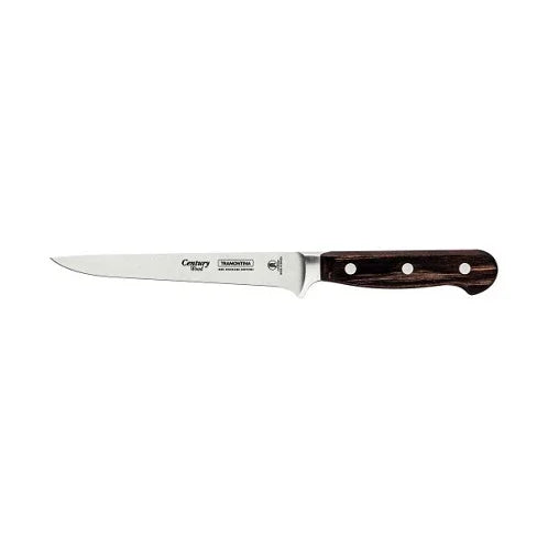 Tramontina Century Wood Boning Knife 6" 15cm - LX2001 - Homewares, Outdoor, Phone Accessories, Cases, Speakers, Headphones + More -