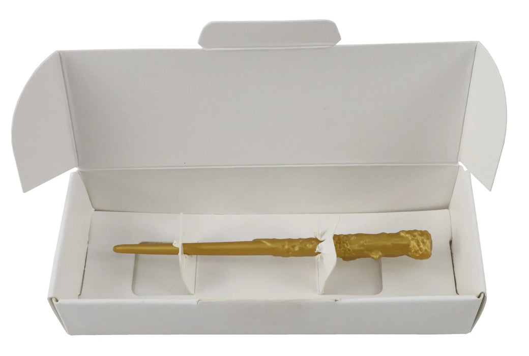 Harry Potter 3.5inch Wand in Box - LX2001 - Homewares, Outdoor, Phone Accessories, Cases, Speakers, Headphones + More -