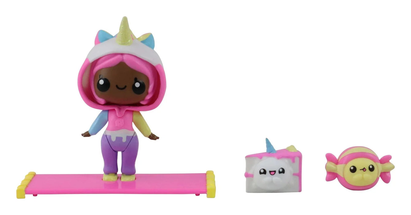 Recyclings - Recyclies & Friends Pack S2 - LX2001 - Homewares, Outdoor, Phone Accessories, Cases, Speakers, Headphones + More -