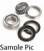 All Balls Steering Head Bearing Kit Honda Kawasaki Suzuki Tm Racing Yamaha - LX2001 - Homewares, Outdoor, Phone Accessories, Cases, Speakers, Headphones + More -