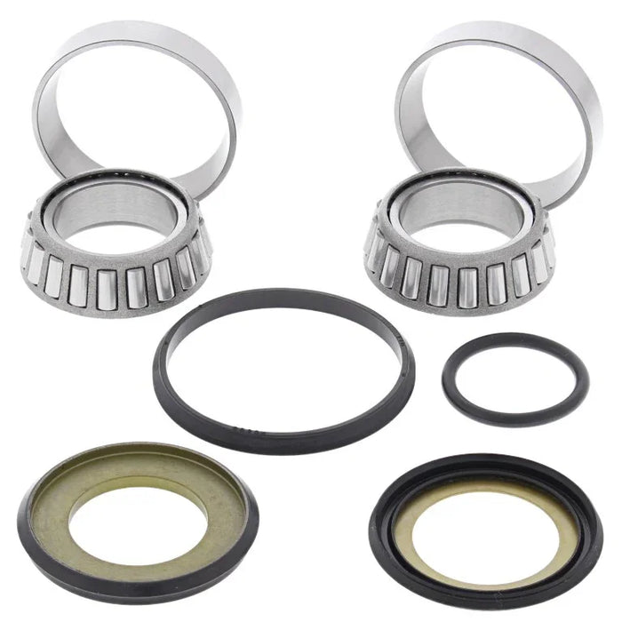 All Balls Steering Head Bearing Kit Beta Husaberg Husqvarna Ktm - LX2001 - Homewares, Outdoor, Phone Accessories, Cases, Speakers, Headphones + More -