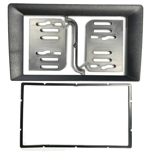 Trim Reducer 9 Inch To Double Din Size (Black) - LX2001 - Homewares, Outdoor, Phone Accessories, Cases, Speakers, Headphones + More -