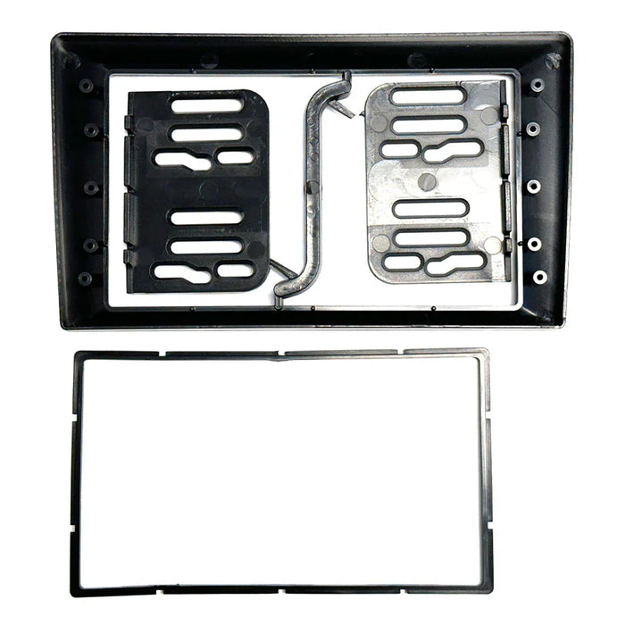 Trim Reducer 9 Inch To Double Din Size (Black) - LX2001 - Homewares, Outdoor, Phone Accessories, Cases, Speakers, Headphones + More -