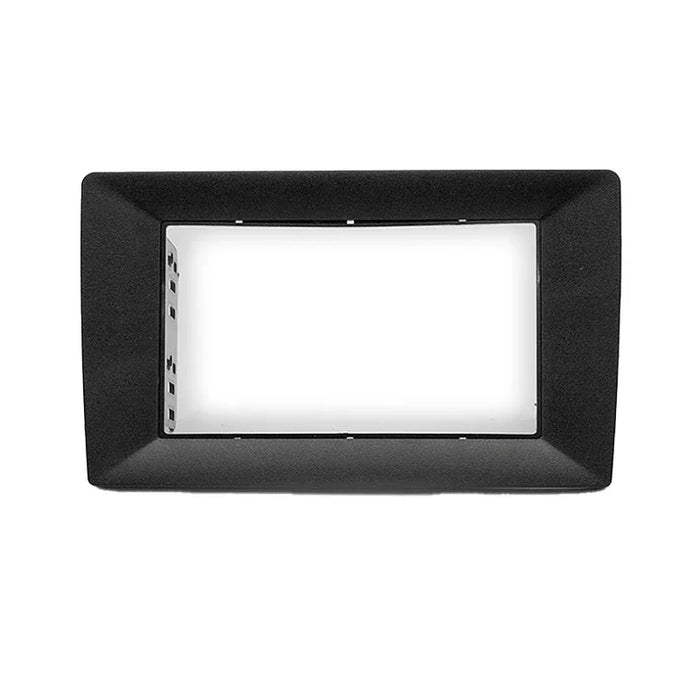 Trim Reducer 10.1 Inch To Double Din Size (Black) - LX2001 - Homewares, Outdoor, Phone Accessories, Cases, Speakers, Headphones + More -