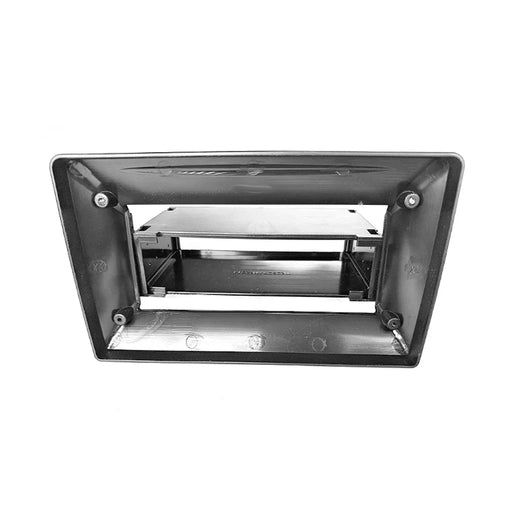 Fitting Kit 10.1" Universal Frame Converts 1 Din To 10.1 Inch Android Radio - LX2001 - Homewares, Outdoor, Phone Accessories, Cases, Speakers, Headphones + More -