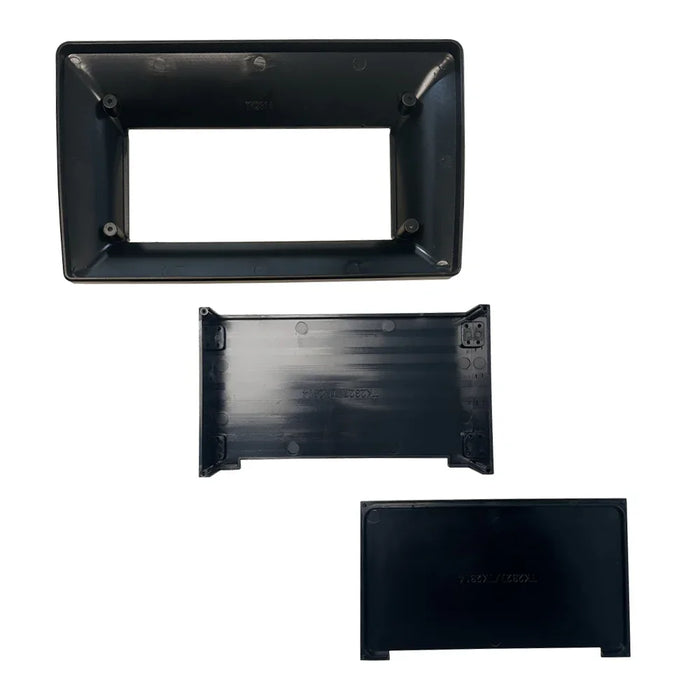 Fitting Kit 10.1" Universal Frame Converts 1 Din To 10.1 Inch Android Radio - LX2001 - Homewares, Outdoor, Phone Accessories, Cases, Speakers, Headphones + More -