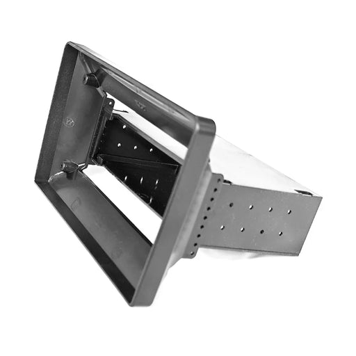 Fitting Kit 10.1" Universal Frame Converts 1 Din To 10.1 Inch Android Radio - LX2001 - Homewares, Outdoor, Phone Accessories, Cases, Speakers, Headphones + More -