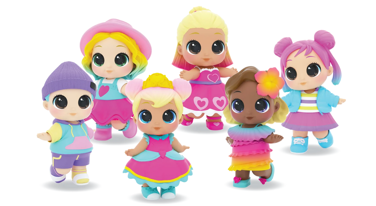 Baby Secrets Fashion Secrets Pack - LX2001 - Homewares, Outdoor, Phone Accessories, Cases, Speakers, Headphones + More -