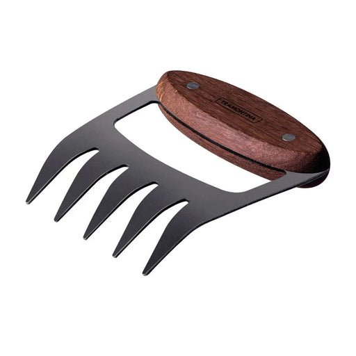 Tramontina Churrasco Black Barbecue Meat Claw - LX2001 - Homewares, Outdoor, Phone Accessories, Cases, Speakers, Headphones + More -