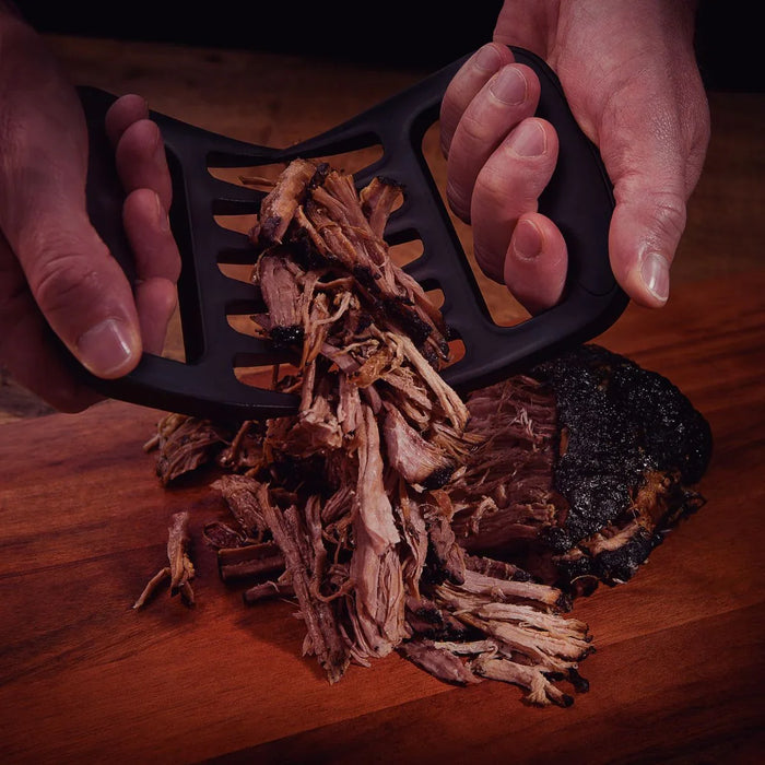 Tramontina Churrasco Black Barbecue ABS Claws 2 Piece - LX2001 - Homewares, Outdoor, Phone Accessories, Cases, Speakers, Headphones + More -