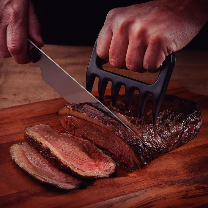 Tramontina Churrasco Black Barbecue ABS Claws 2 Piece - LX2001 - Homewares, Outdoor, Phone Accessories, Cases, Speakers, Headphones + More -