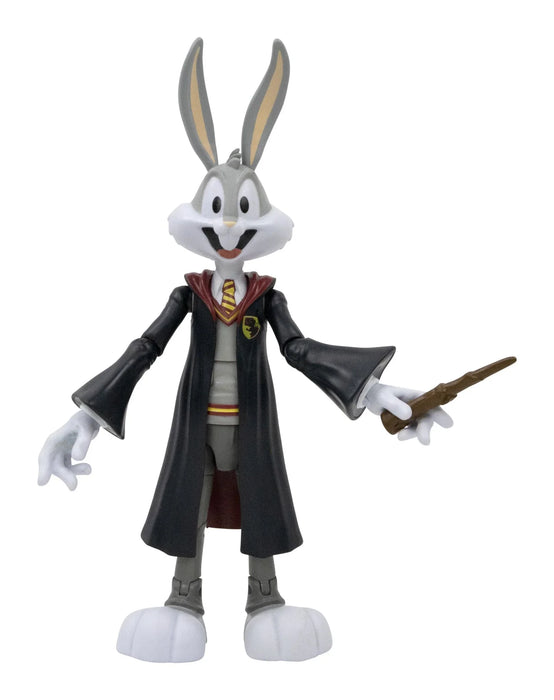 WB100 7" Collector Action Figure LT x HP Mashup Multipk Bugs, Lola, Tweety - LX2001 - Homewares, Outdoor, Phone Accessories, Cases, Speakers, Headphones + More -
