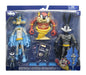 WB100 7" Collector Action Figure LT x DC Mashups Multipk Bugs, Wile E and Taz - LX2001 - Homewares, Outdoor, Phone Accessories, Cases, Speakers, Headphones + More -