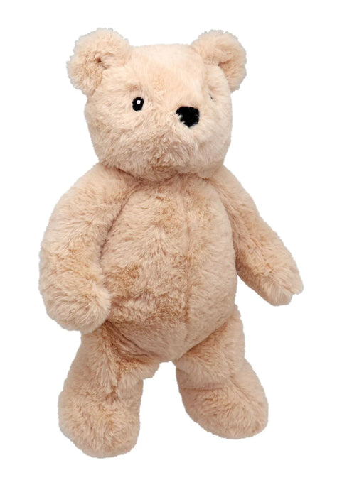 Resoftables 12" Medium - Billie - Teddy Bear - LX2001 - Homewares, Outdoor, Phone Accessories, Cases, Speakers, Headphones + More -