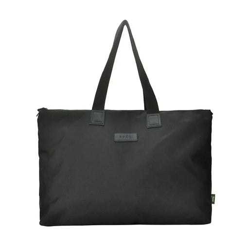 Generation Earth Recycled Tote Bag 40 Litre – Black - LX2001 - Homewares, Outdoor, Phone Accessories, Cases, Speakers, Headphones + More -