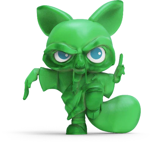 Kung Fu Panda 4 2.5" Noodle Box Surprise - LX2001 - Homewares, Outdoor, Phone Accessories, Cases, Speakers, Headphones + More -