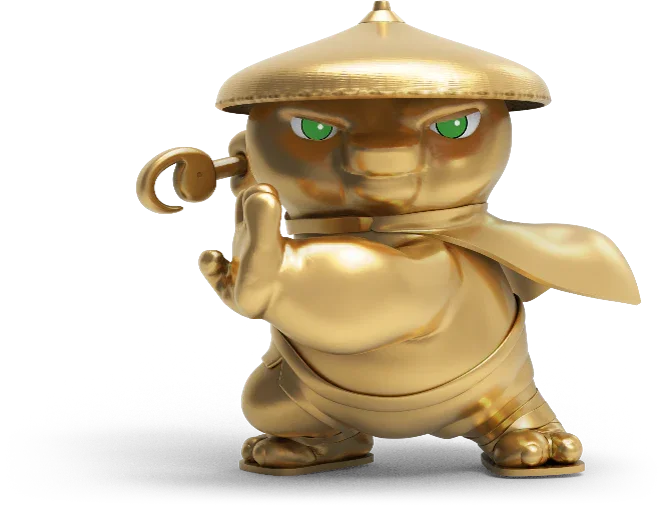 Kung Fu Panda 4 2.5" Noodle Box Surprise - LX2001 - Homewares, Outdoor, Phone Accessories, Cases, Speakers, Headphones + More -