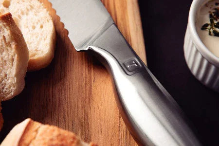 Tramontina Sublime Bread Knife 8", 18cm - LX2001 - Homewares, Outdoor, Phone Accessories, Cases, Speakers, Headphones + More -