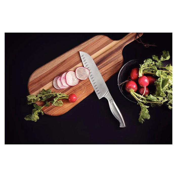 Tramontina Sublime Santoku Knife 7.5", 18cm - LX2001 - Homewares, Outdoor, Phone Accessories, Cases, Speakers, Headphones + More -