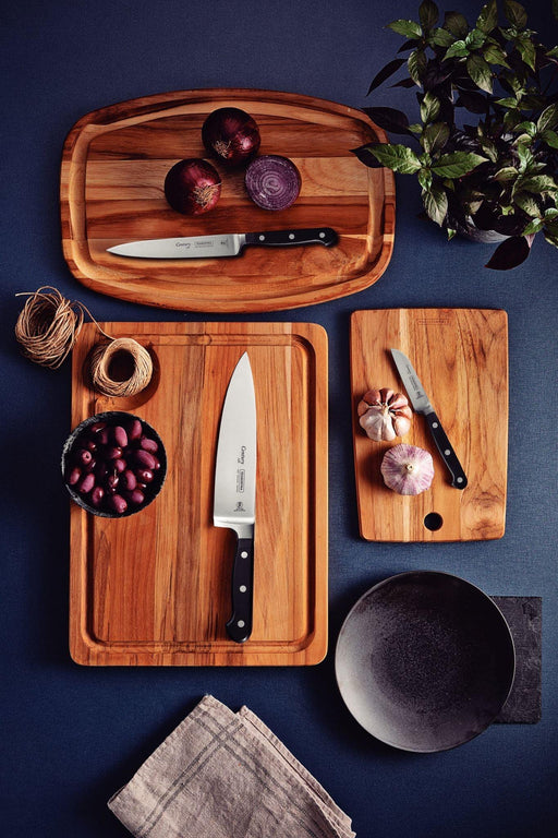 Tramontina Century Knife 3 Piece Set - LX2001 - Homewares, Outdoor, Phone Accessories, Cases, Speakers, Headphones + More -