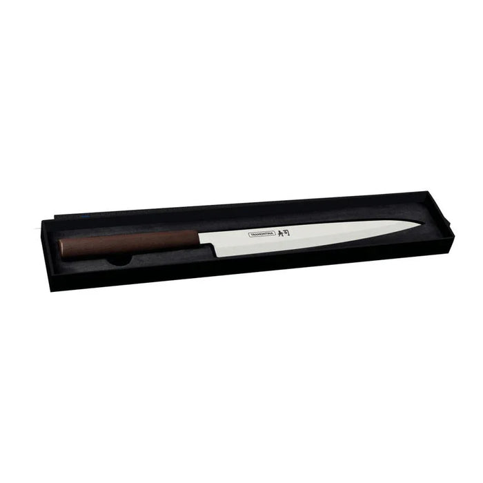Tramontina Sushi Yanagiba Knife 9", 24cm - LX2001 - Homewares, Outdoor, Phone Accessories, Cases, Speakers, Headphones + More -