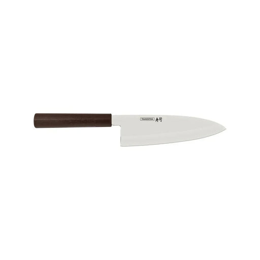 Tramontina Sushi Deba Knife 8" 22.5cm - LX2001 - Homewares, Outdoor, Phone Accessories, Cases, Speakers, Headphones + More -