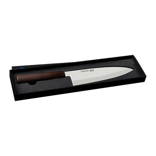 Tramontina Sushi Deba Knife 8" 22.5cm - LX2001 - Homewares, Outdoor, Phone Accessories, Cases, Speakers, Headphones + More -