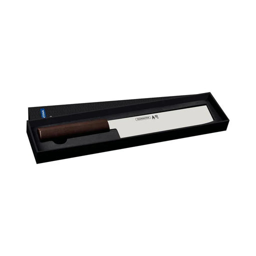 Tramontina Sushi Nakiri Knife 7" 19cm - LX2001 - Homewares, Outdoor, Phone Accessories, Cases, Speakers, Headphones + More -