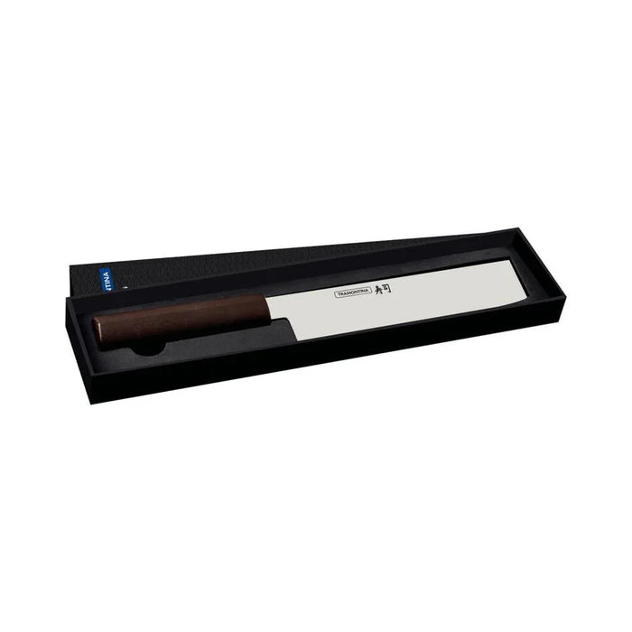 Tramontina Sushi Nakiri Knife 7" 19cm - LX2001 - Homewares, Outdoor, Phone Accessories, Cases, Speakers, Headphones + More -