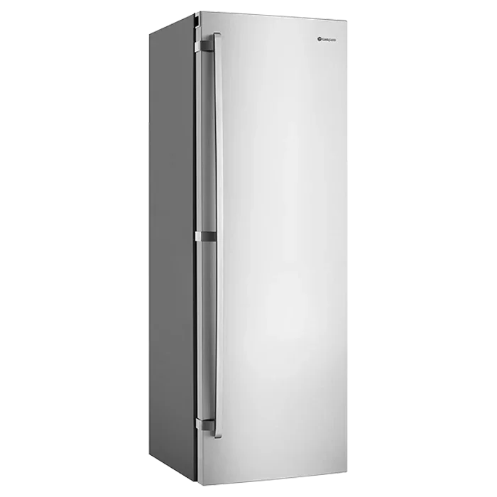 Westinghouse 328L single door fridge, natural stainless steel with FlexStor adju - LX2001 - Homewares, Outdoor, Phone Accessories, Cases, Speakers, Headphones + More -