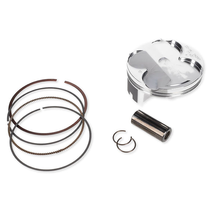 Piston Kit Vertex 77.95Mm Kawasaki Kx250F 25-26 Kx250X 25-26