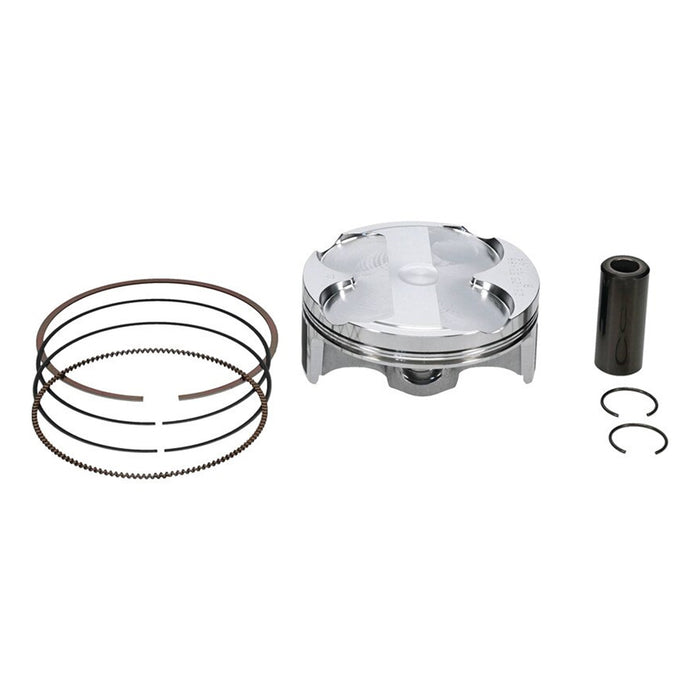 Piston Kit Vertex 77.96Mm Kawasaki Kx250F 25-26 Kx250X 25-26