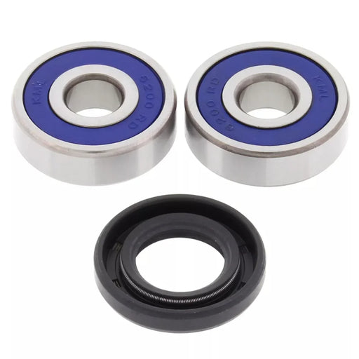 All Balls Wheel Bearing Kit Front Yamaha Pw50 81-20 - LX2001 - Homewares, Outdoor, Phone Accessories, Cases, Speakers, Headphones + More -