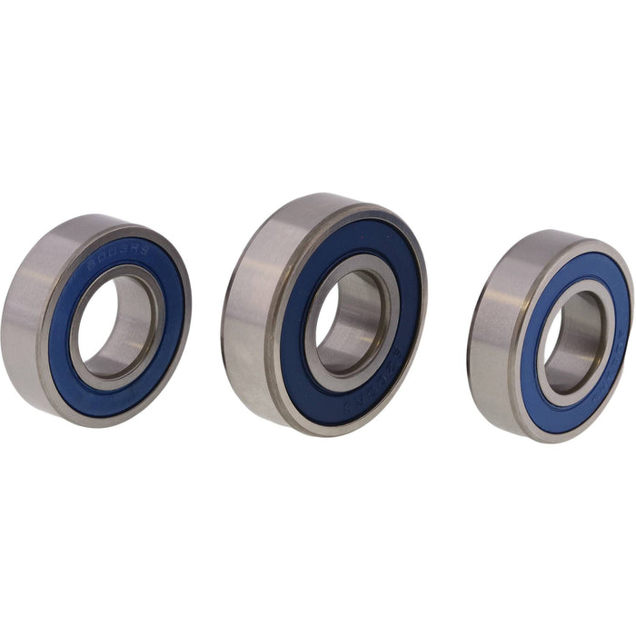 All Balls Wheel Bearing Kit Rear Gasgas Husqvarna Ktm